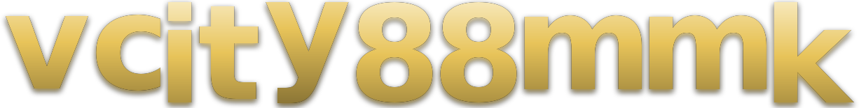 vcity88mmk logo
