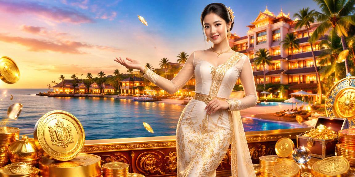vcity88mmk အမြန်ကွတ်စလော့