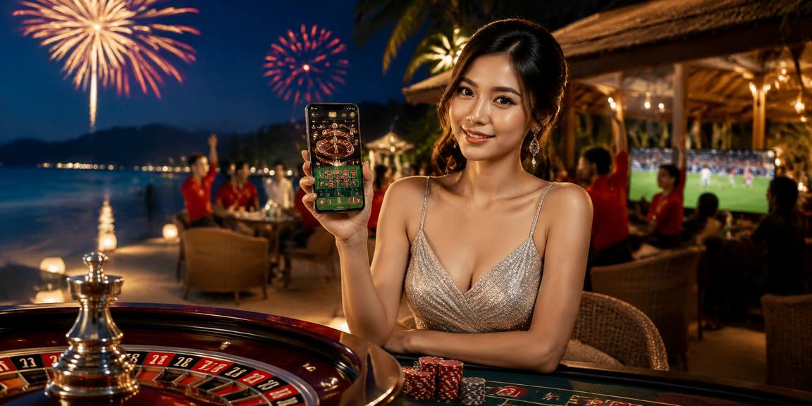 vcity88mmk စလော့ဂိမ်း